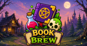 Book of Brew
