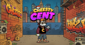 Cheesty Cent