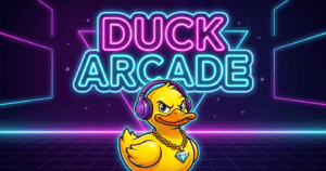 Duck Arcade
