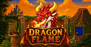 Dragon Flame