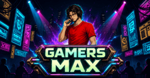 Gamers Max