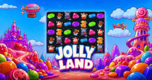 Jolly Land