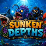 Sunken Depths