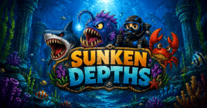 Sunken Depths