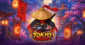 Tokyo Rush