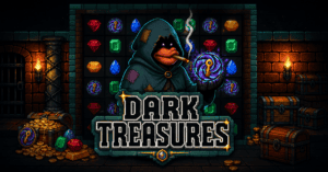 Dark Treasures