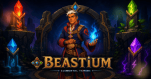 Beastium: ET