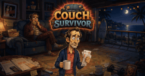 Couch Survivor