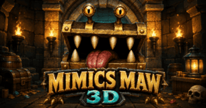 Mimics Maw 3D