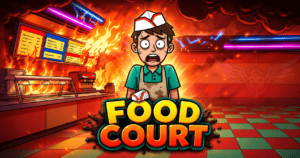 Food Court
