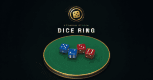 Dice Ring
