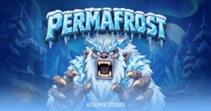 Permafrost