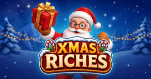 Xmas Riches
