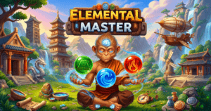 Elemental Master