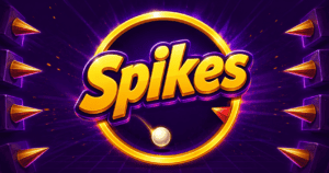 Spikes