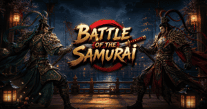 Battle of the Samurai