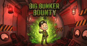 Big Bunker Bounty
