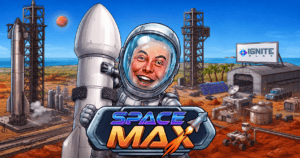 Space MAX