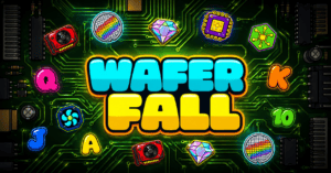 Wafer Fall