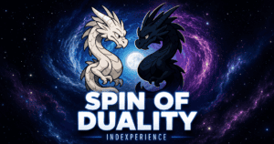 Spin Of Duality