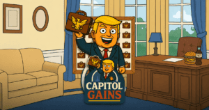 Capitol Gains