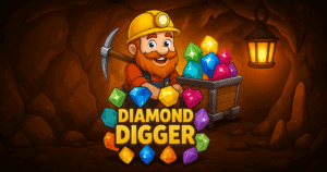 Diamond Digger