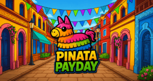 Piñata Payday