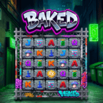 Baked