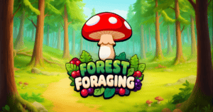 Forest Foraging