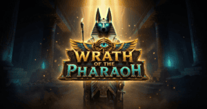 Wrath Of The Pharaoh
