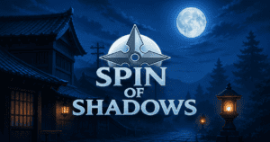 Spin Of Shadows