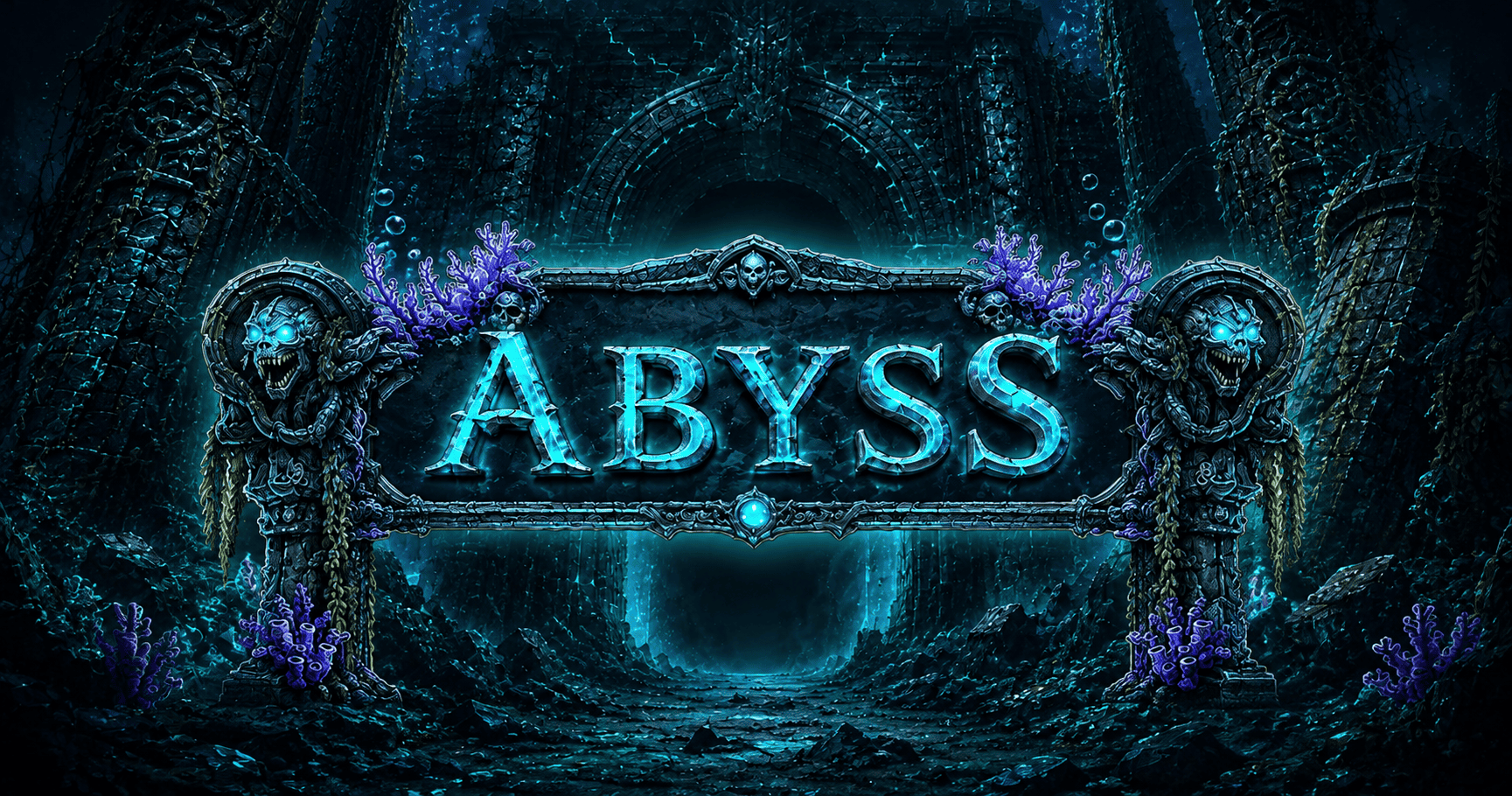Abyss Slot Demo by Jackpot Labs slot cover image