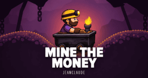 Mine The Money