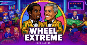 Wheel Extreme