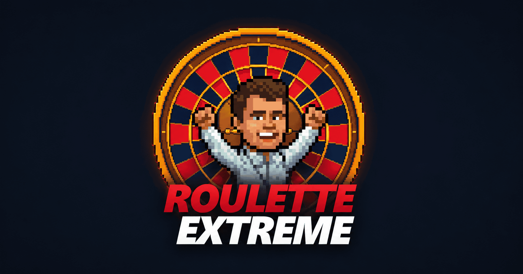 Roulette Extreme Slot Demo by Jojo Rabbit slot cover image