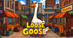 Loose Goose