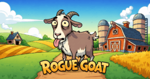 Rogue Goat