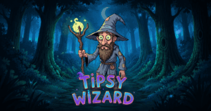 Tipsy Wizard