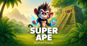 Super Ape