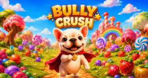 Bully Crush