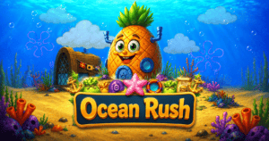 Ocean Rush