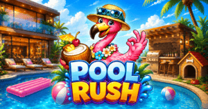 Pool Rush