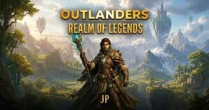 Outlanders realm of Legends