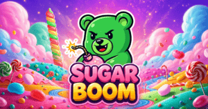 Sugar Boom