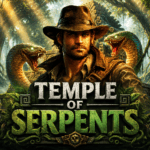 Temple of Serpents