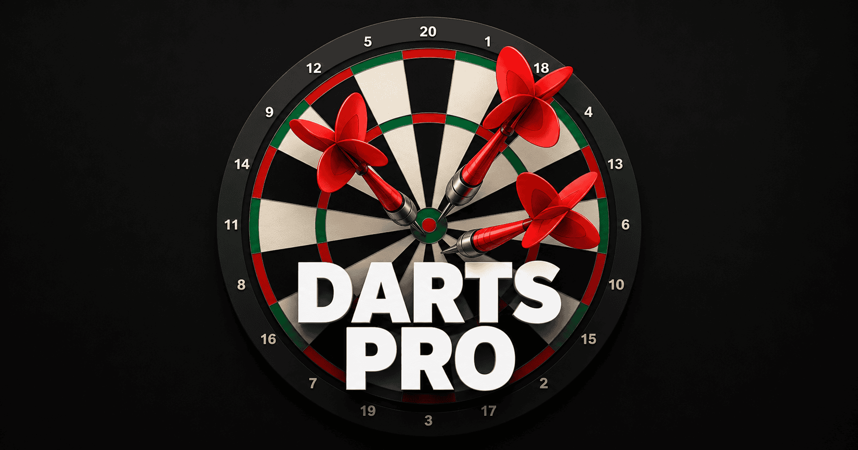 Darts Pro Slot Demo by Juicebox slot cover image