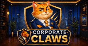 Corporate Claws