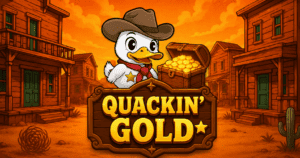 Quackin Gold