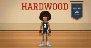 Hardwood