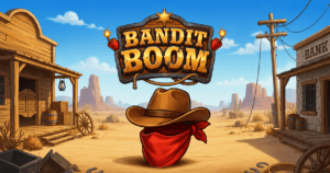 Bandit BOOM